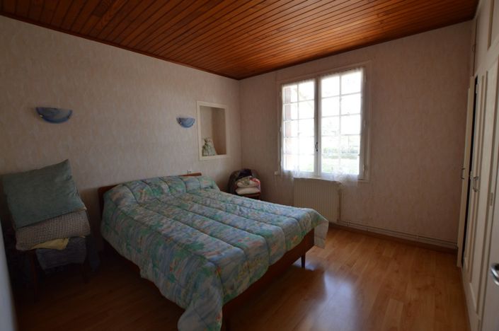 Image No.8-Maison de campagne de 5 chambres à vendre à Lévignac-de-Guyenne