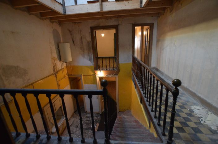 Image No.11-Maison de village à vendre à Duras