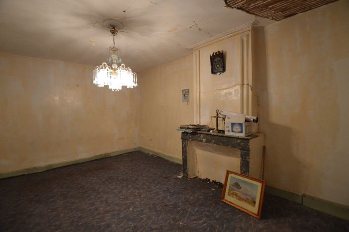 Image No.5-Maison de village à vendre à Duras