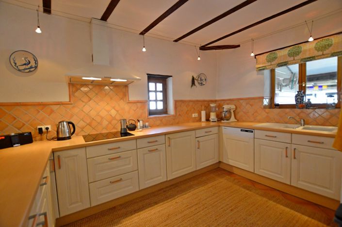 Image No.12-Maison de village de 3 chambres à vendre à Duras