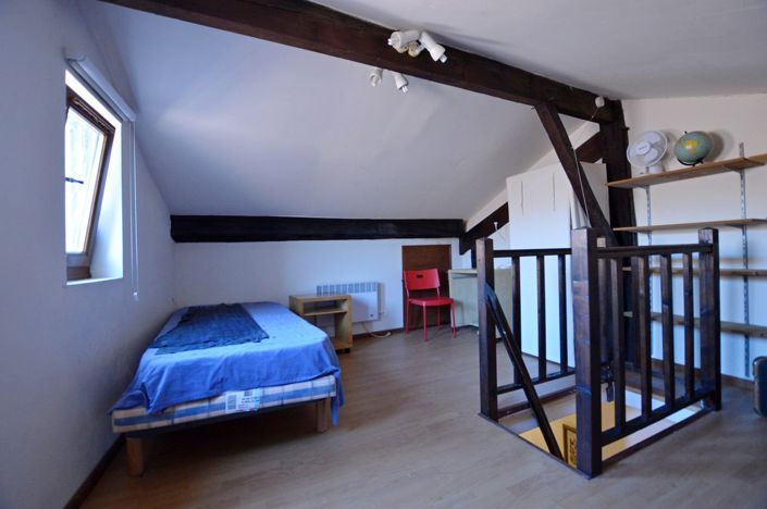 Image No.17-Maison de village de 3 chambres à vendre à Duras