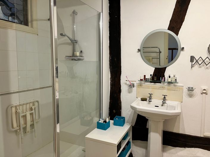 Image No.18-Maison de village de 3 chambres à vendre à Duras