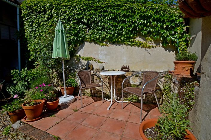 Image No.4-Maison de village de 3 chambres à vendre à Duras