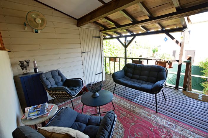 Image No.7-Maison de village de 3 chambres à vendre à Duras