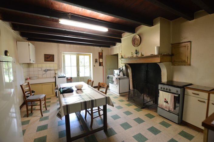 Image No.10-Maison de campagne de 2 chambres à vendre à Duras