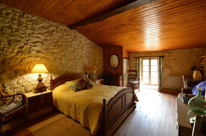 Image No.11-Maison de campagne de 2 chambres à vendre à Duras