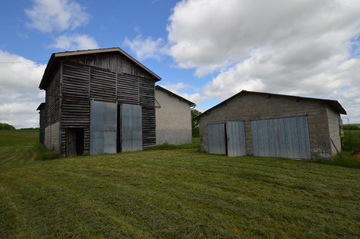 Image No.13-Maison de campagne de 2 chambres à vendre à Duras