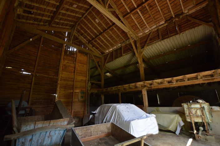 Image No.14-Maison de campagne de 2 chambres à vendre à Duras