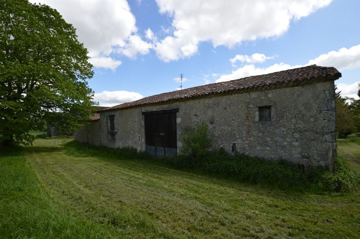 Image No.5-Maison de campagne de 2 chambres à vendre à Duras