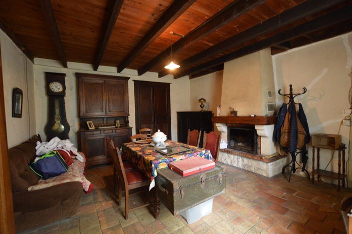 Image No.6-Maison de campagne de 2 chambres à vendre à Duras