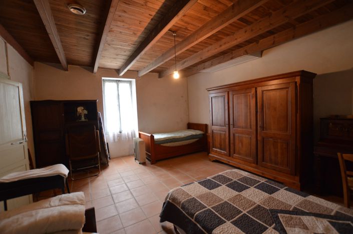 Image No.7-Maison de campagne de 2 chambres à vendre à Duras