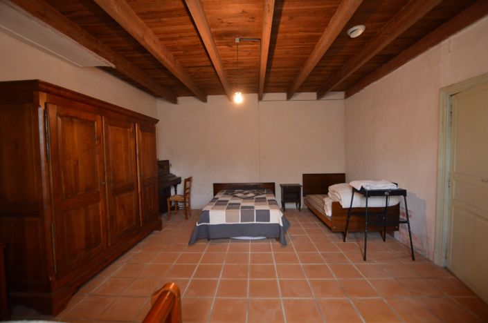 Image No.8-Maison de campagne de 2 chambres à vendre à Duras