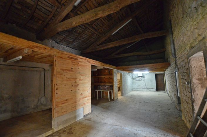 Image No.17-Maison de campagne de 7 chambres à vendre à Duras