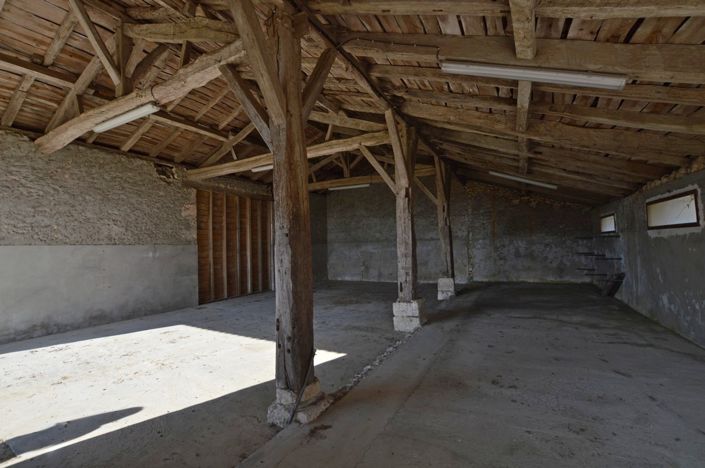 Image No.18-Maison de campagne de 7 chambres à vendre à Duras