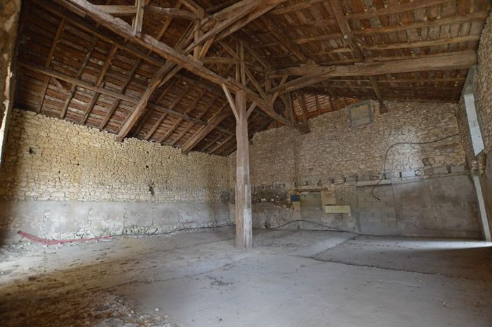 Image No.19-Maison de campagne de 7 chambres à vendre à Duras