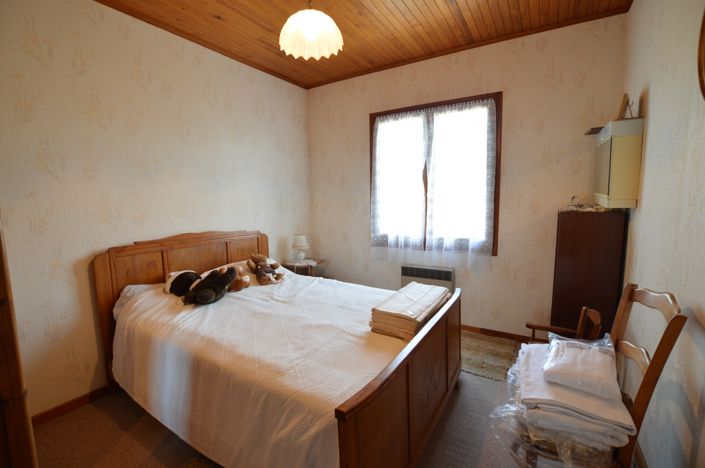 Image No.12-Maison de campagne de 4 chambres à vendre à Monségur