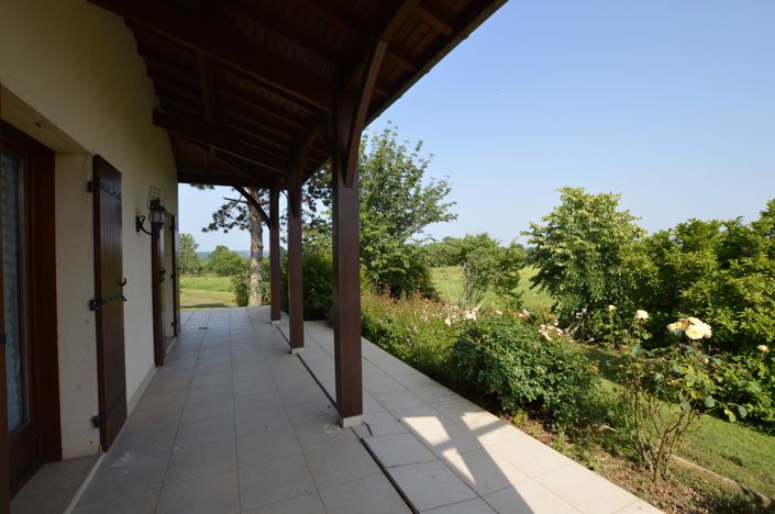 Image No.14-Maison de campagne de 4 chambres à vendre à Monségur