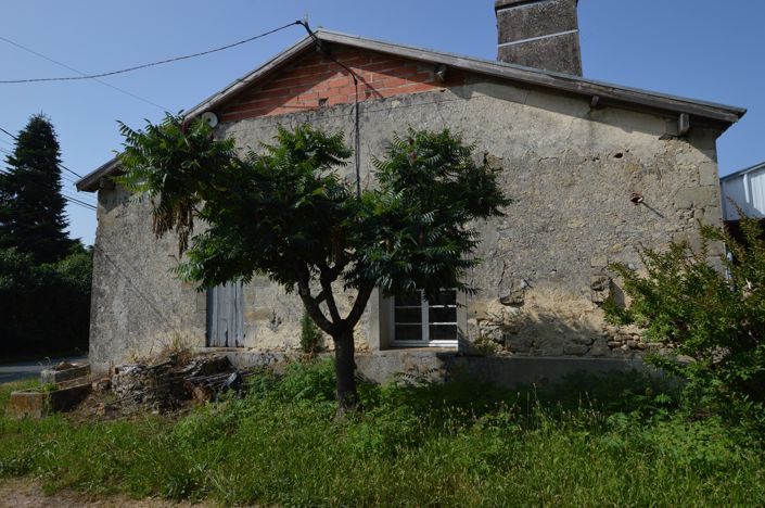 Image No.2-Propriété à vendre à Monségur