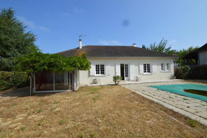 Image No.4-Maison de campagne de 3 chambres à vendre à Lot-et-Garonne