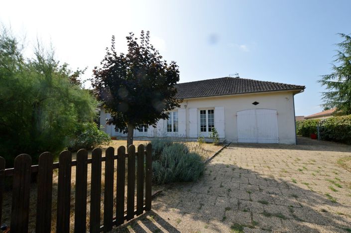 Image No.5-Maison de campagne de 3 chambres à vendre à Lot-et-Garonne