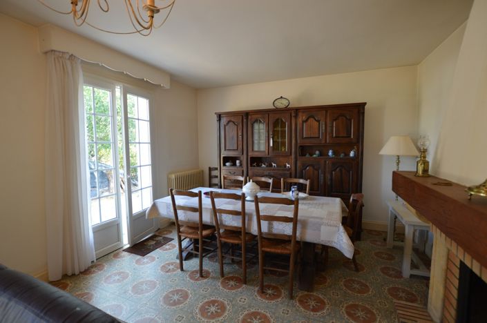 Image No.7-Maison de campagne de 3 chambres à vendre à Lot-et-Garonne