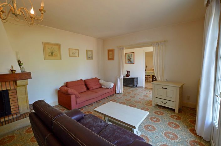 Image No.8-Maison de campagne de 3 chambres à vendre à Lot-et-Garonne