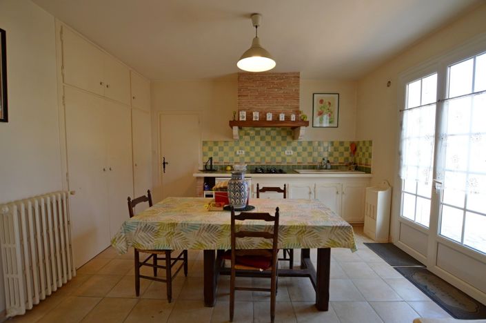 Image No.9-Maison de campagne de 3 chambres à vendre à Lot-et-Garonne