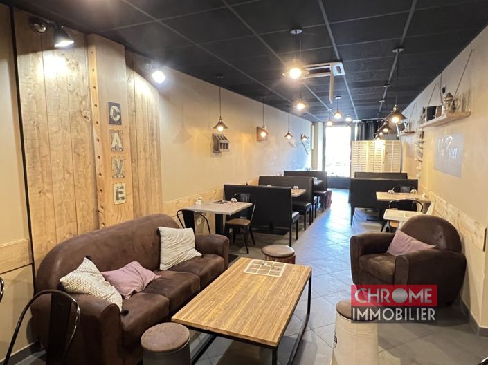 Image No.2-Commercial à vendre à Duras