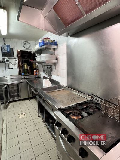 Image No.4-Commercial à vendre à Duras