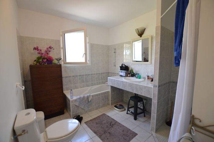 Image No.13-Maison de campagne de 3 chambres à vendre à Duras