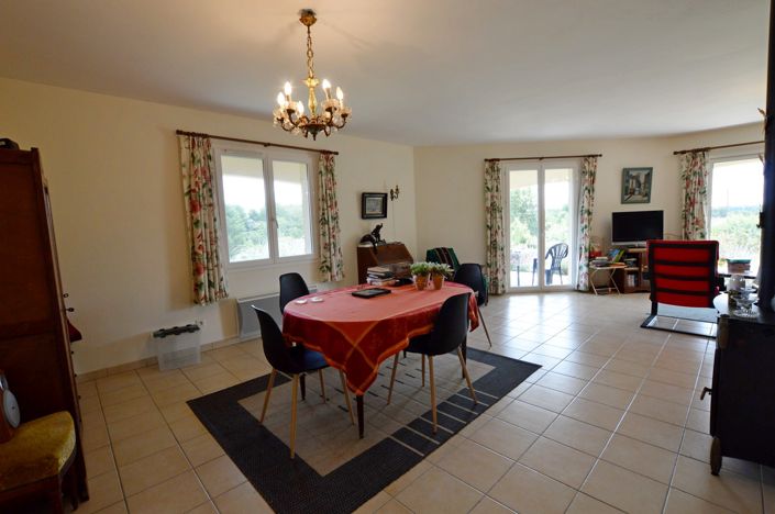 Image No.7-Maison de campagne de 3 chambres à vendre à Duras