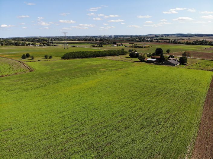 Image No.26-Maison de campagne de 5 chambres à vendre à Duras