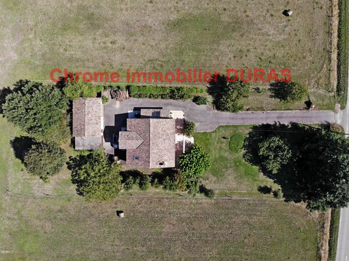 Image No.5-Maison de campagne de 5 chambres à vendre à Duras