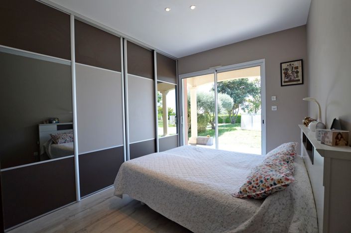 Image No.13-Maison de village de 4 chambres à vendre à Duras