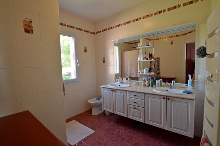 Image No.14-Maison de village de 4 chambres à vendre à Duras