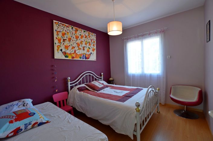 Image No.15-Maison de village de 4 chambres à vendre à Duras