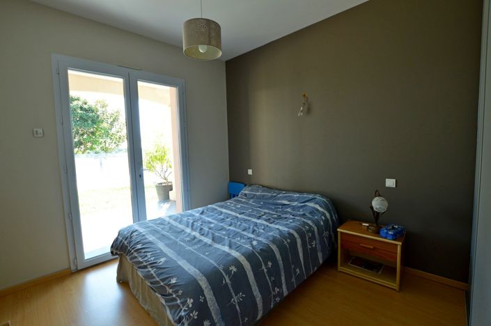 Image No.16-Maison de village de 4 chambres à vendre à Duras