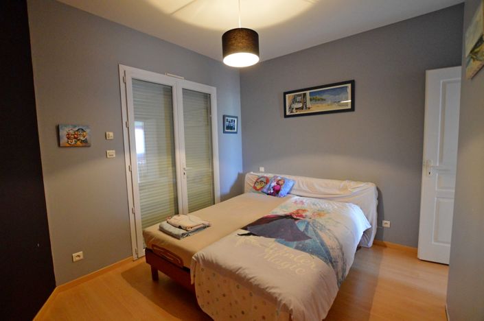 Image No.17-Maison de village de 4 chambres à vendre à Duras