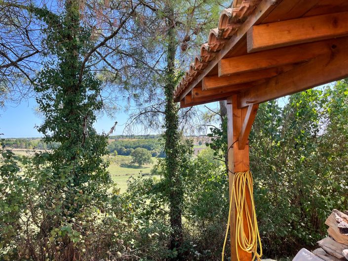 Image No.19-Maison de village de 4 chambres à vendre à Duras