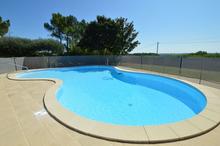 Image No.6-Maison de village de 4 chambres à vendre à Duras