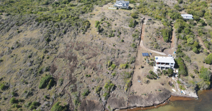 Image No.2-Terre à vendre à Antigua-et-Barbuda