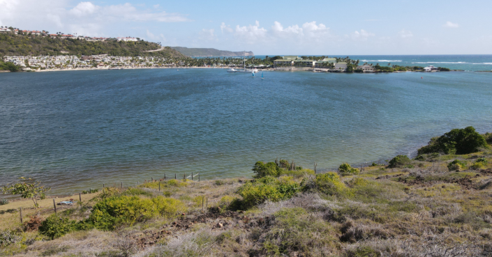 Image No.3-Terre à vendre à Antigua-et-Barbuda