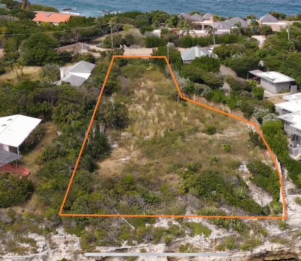 Image No.2-Terre à vendre à Willikies