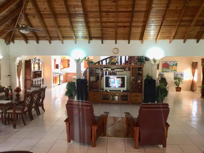 Image No.3-Maison de 3 chambres à vendre à St Johns