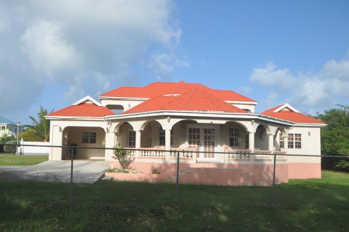 Image No.2-Maison de 3 chambres à vendre à St Johns