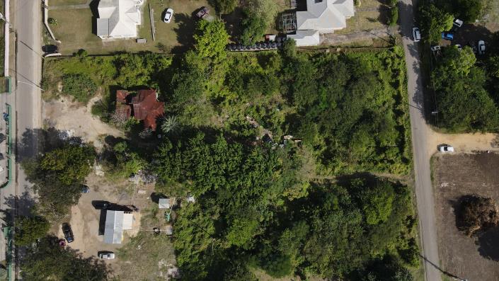 Image No.3-Terre à vendre à St Johns