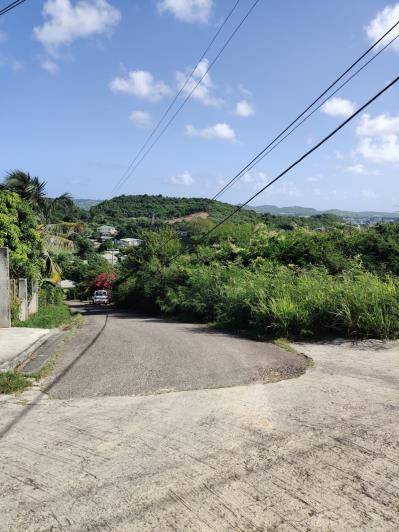 Image No.5-Terre à vendre à St Johns