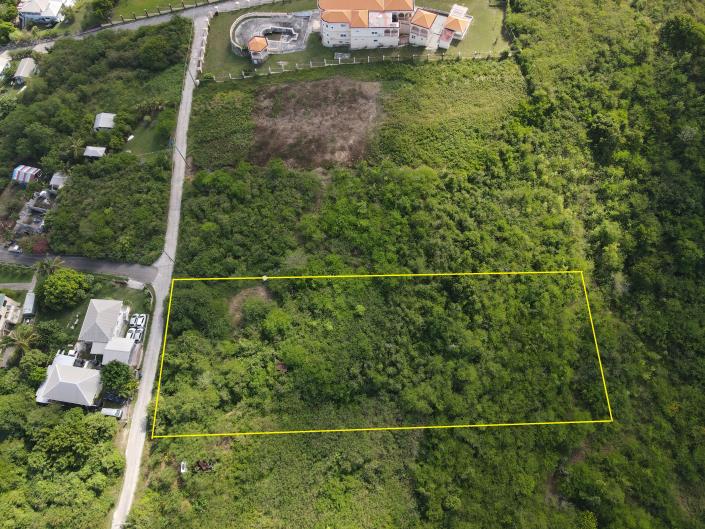 Image No.2-Terre à vendre à St Johns