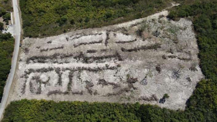 Image No.2-Terre à vendre à Nonsuch Bay
