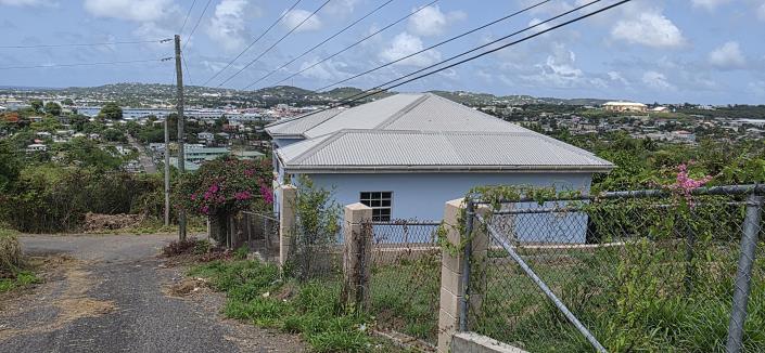 Image No.5-Maison de 4 chambres à vendre à St Johns